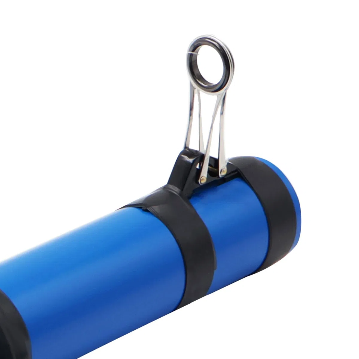 Combo de caña de pescar y carrete, herramienta de pesca multifuncional, caña de catapulta de pesca para viajes, para lubina, trucha, agua salada, agua dulce, orilla, río, arroyo, estanque, lago