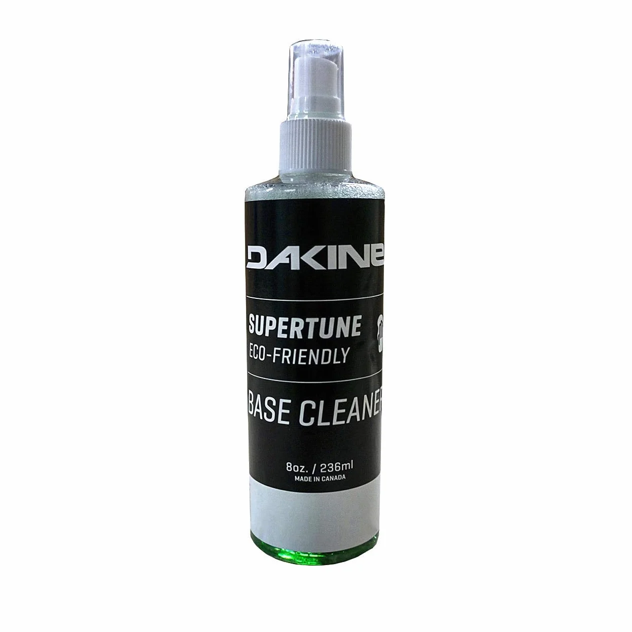 Dakine Supertune Eco Friendly Base Cleaner (8 Oz)