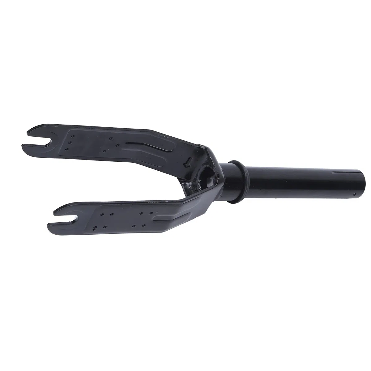 zottel Horquilla Delantera, Accesorio para Patinete Eléctrico Que No Se Deforma Fácilmente para Xiaomi M365 para Xiaomi M365PRo
