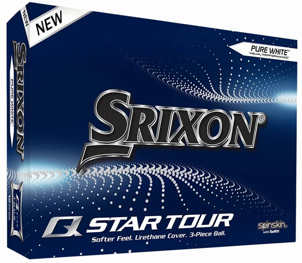 Srixon