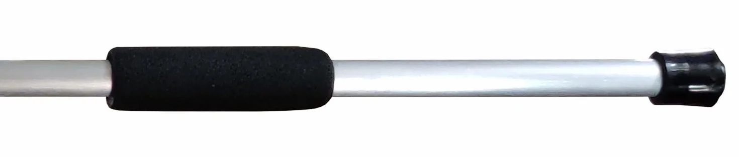 Cerbatana con Cargador de 8 Dardos Air Darts