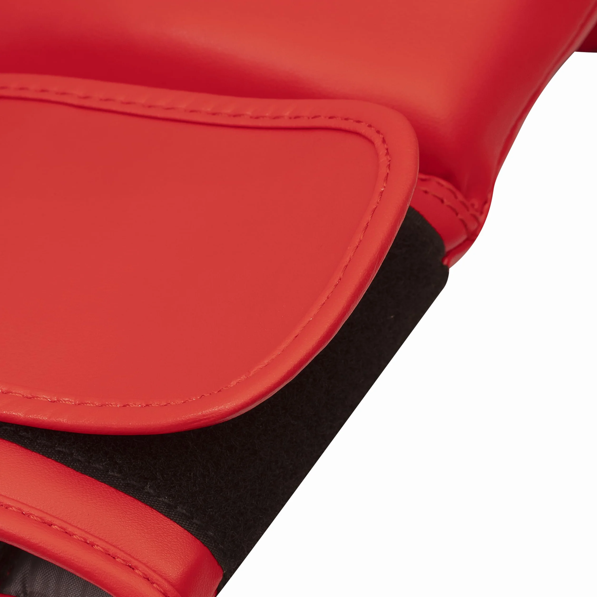 adidas Speed 50 Guantes de Boxeo 12 onzas Rojo