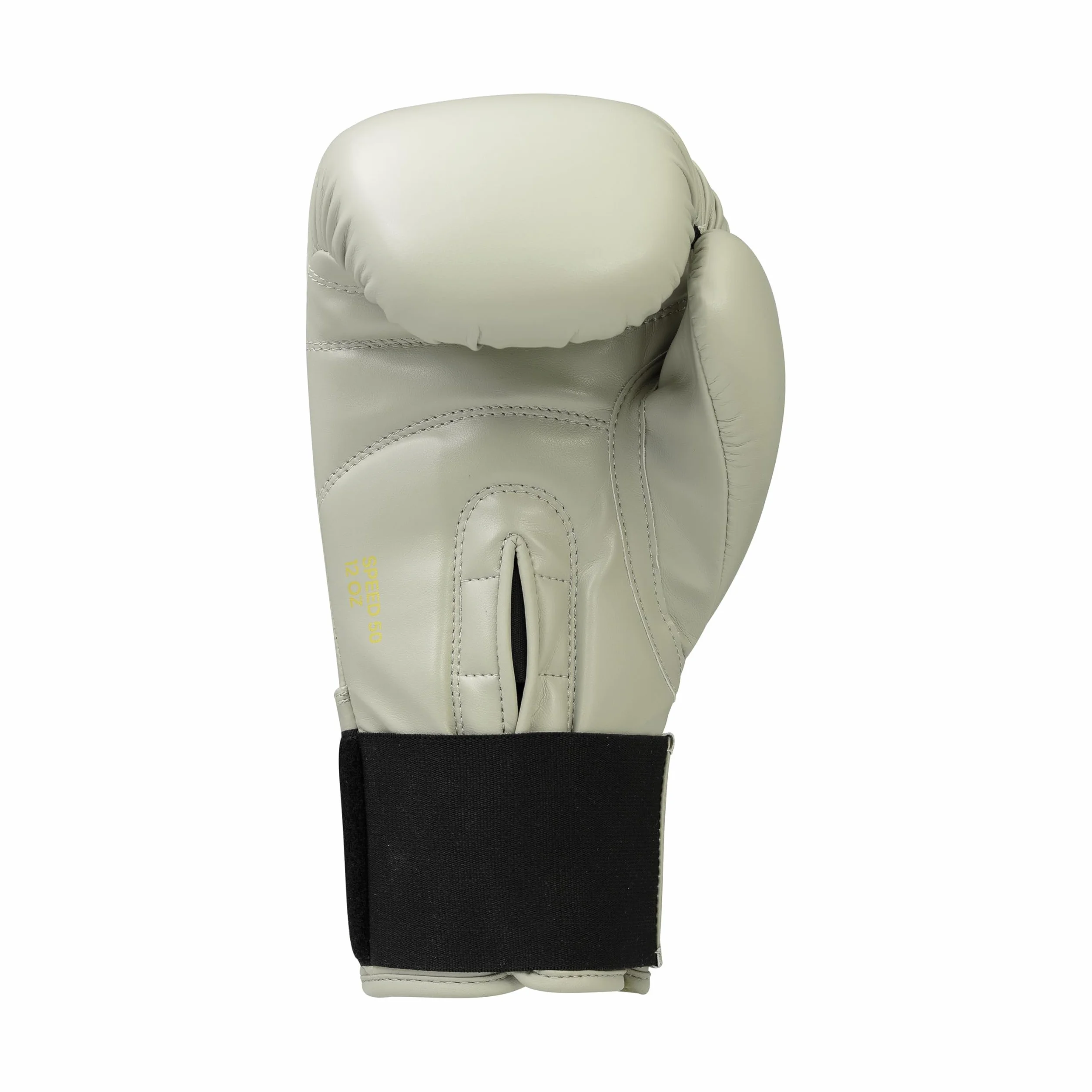 Adidas Speed 50 Aluminio/Oro 14oz