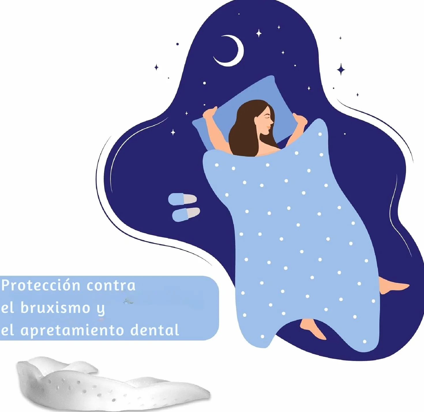 SOVA Guardia Noctur