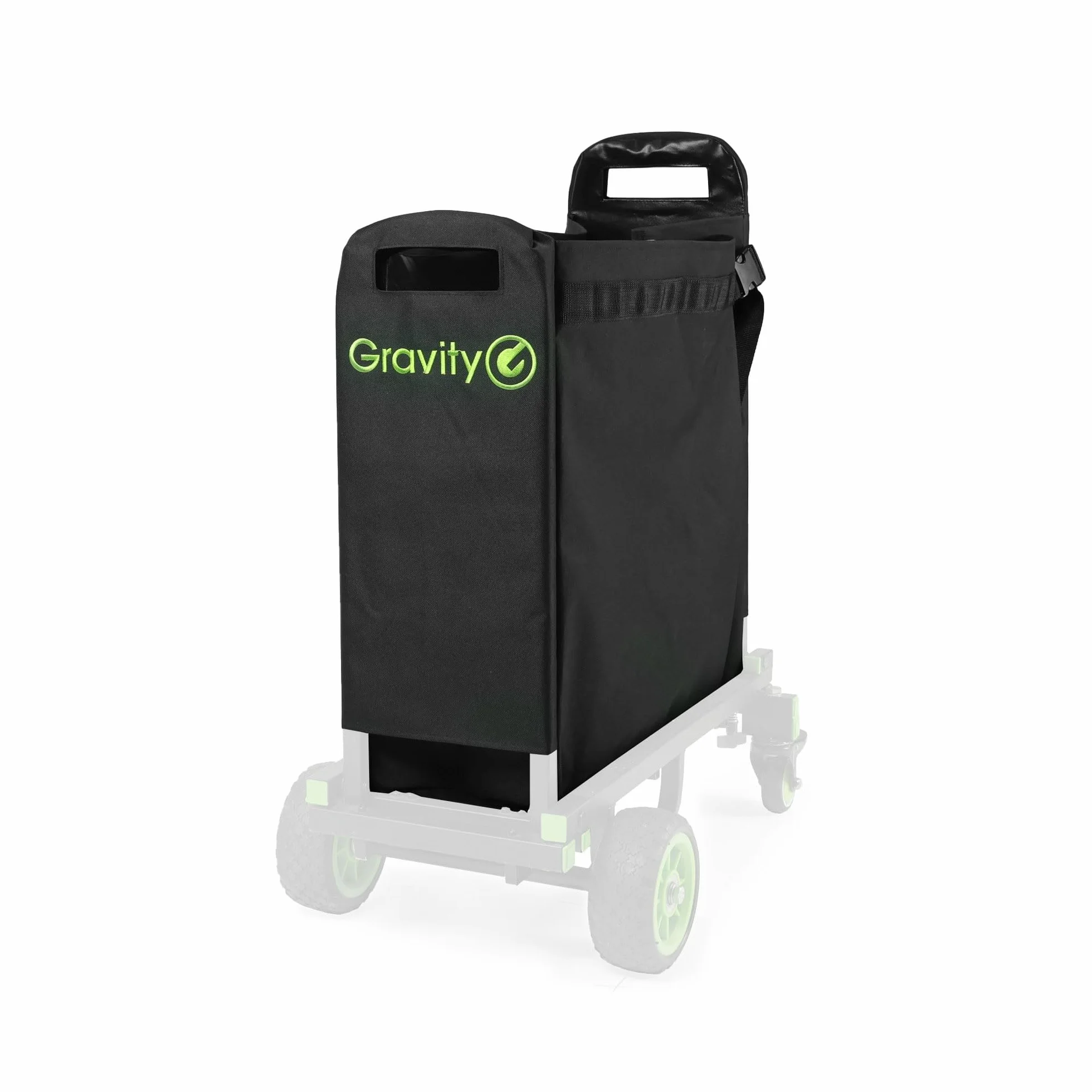 Gravity BG Cart M 01 B Bolsa para Carro