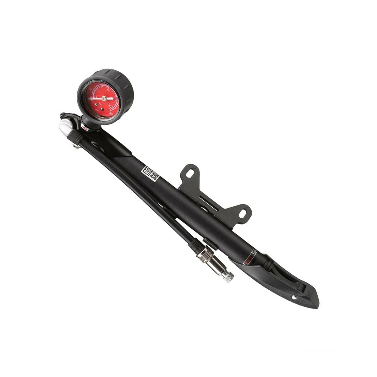 Rockshox Pump-2197080001 Bomba Negro Talla única