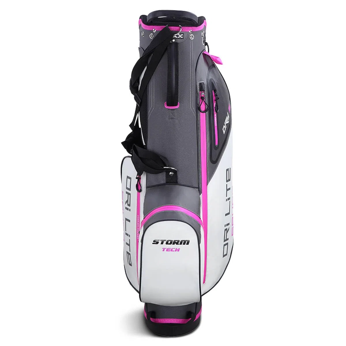 Big MAX Dri Lite Seven G Bolsa de Transporte de Golf 2024