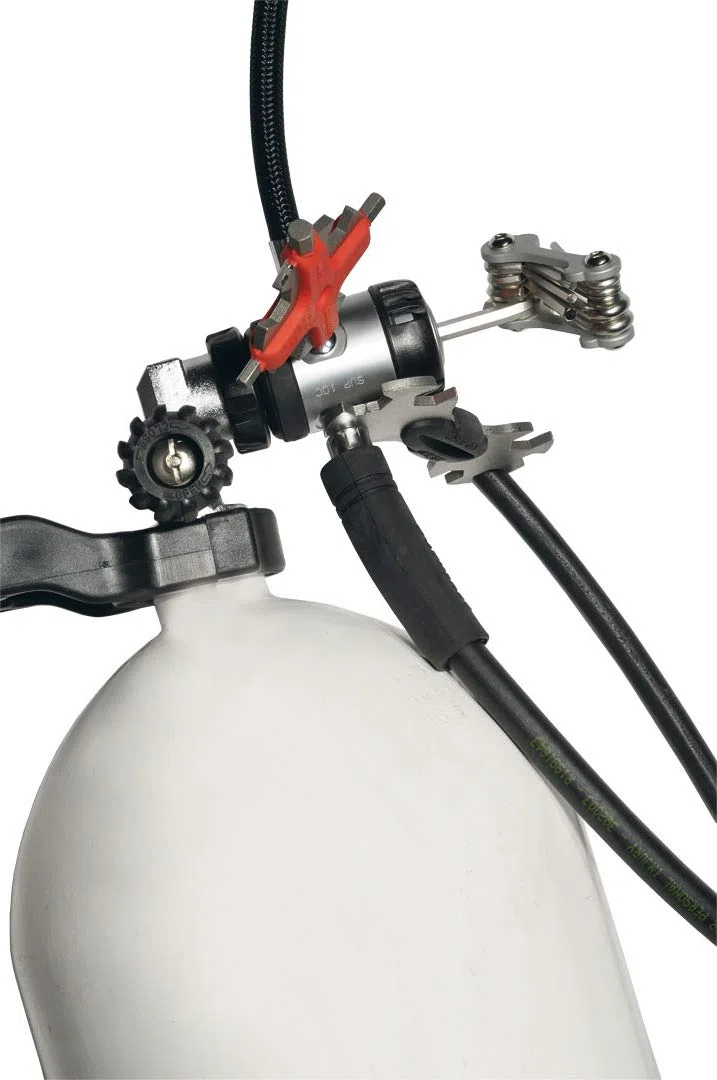 Best divers AI0681 - Microtool Radius