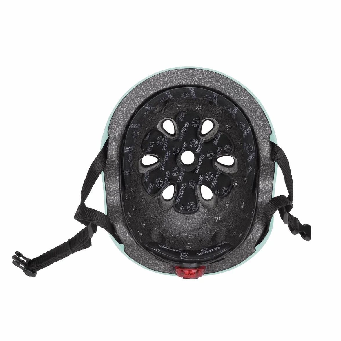 GLOBBER - Casco Primo (XS/S) - Casco de protección para niños - Torre de Cabeza 48-53 cm