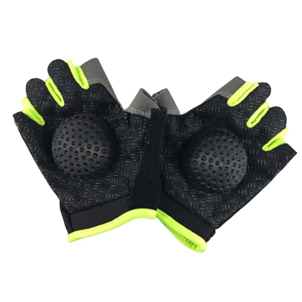 Guantes de Regate para Baloncesto, Corrección de La Postura de La Mano, Dispositivo Profesional para La Capacidad de Regate, Entrenamiento de Dedos Pa