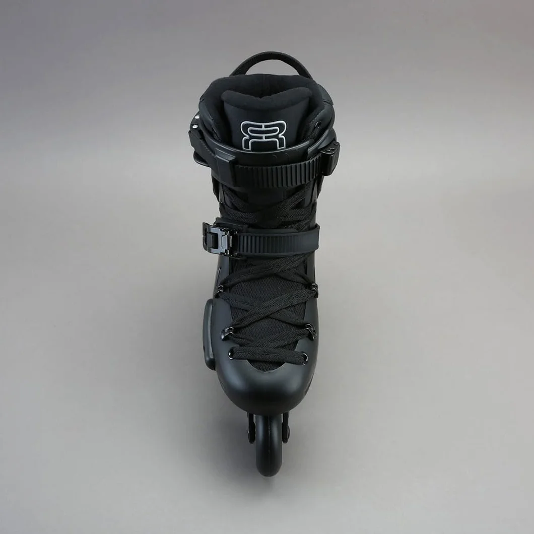 FR Skates FR3 80 - Patines en línea para adultos Freeride, Slalom, Urban City Skating