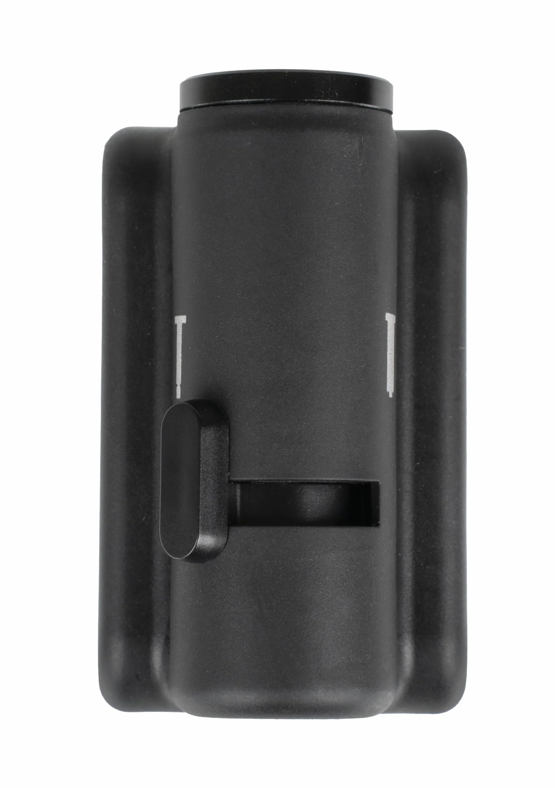 Topeak E-Booster - Bomba eléctrica Digital con indicador Digital para neumáticos de Bicicleta