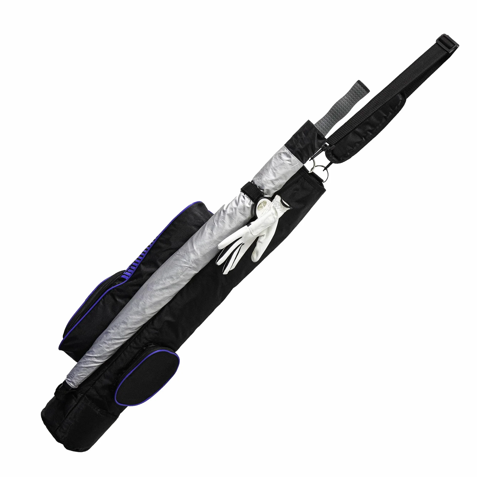 Longridge Bolsa de Golf Pencil 5"