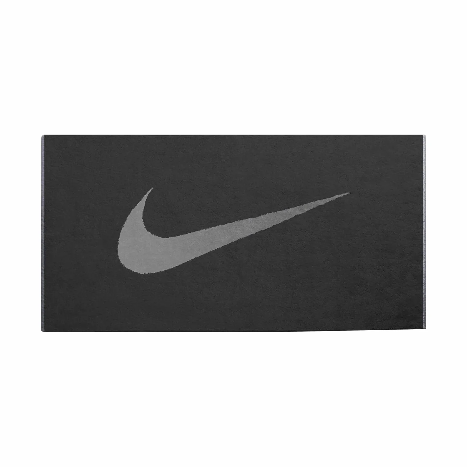 Nike Unisex NP Toalla Deportiva Black/Anthracite M