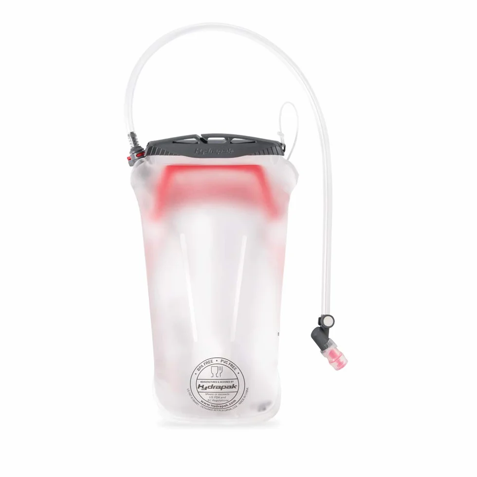Osprey LT 2.5L Reservoir, Vejiga de Hidratación, Unisex Adulto