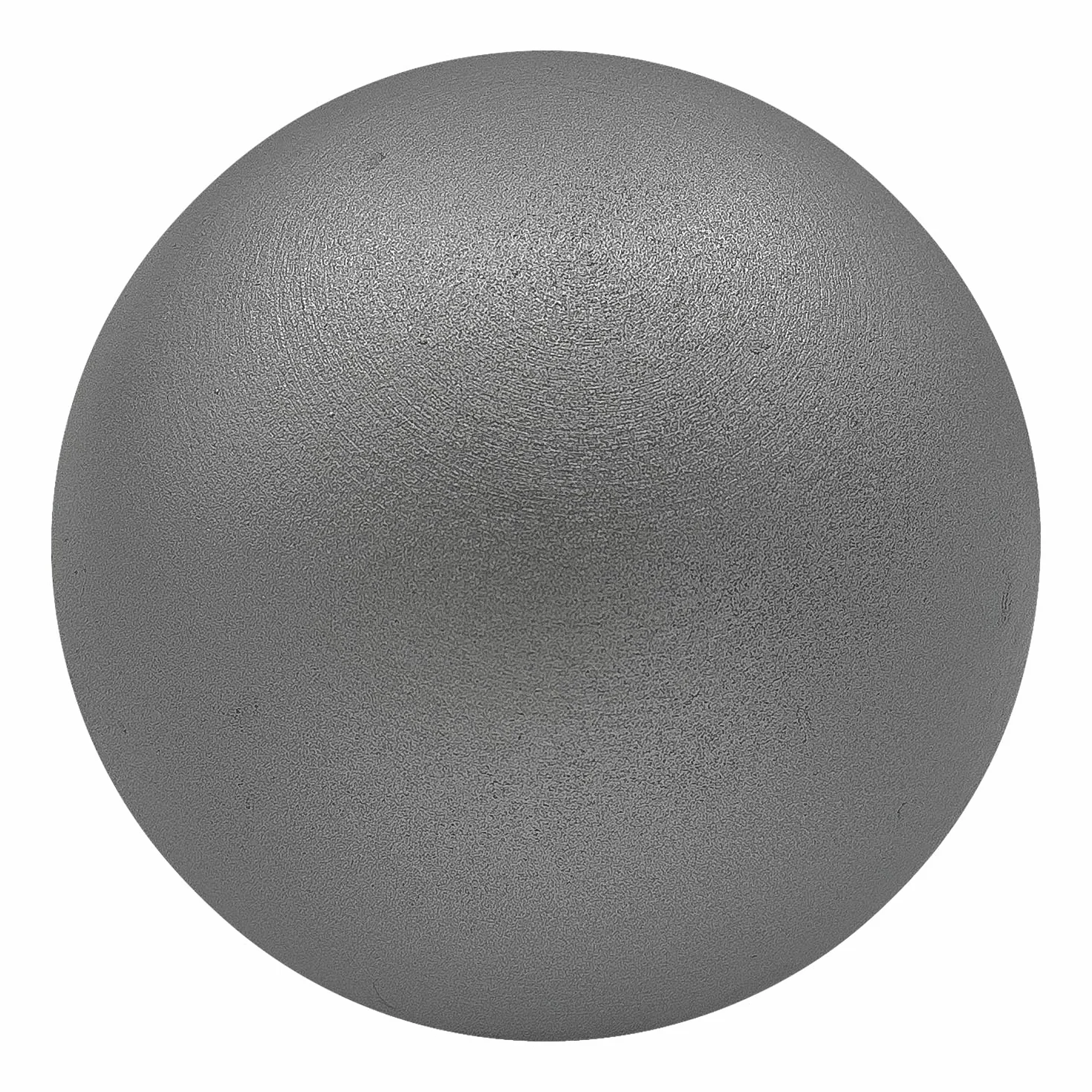 Champion Sports Bola de Lanzamiento de Peso Duradera para Entrenamiento en Pista y Campo