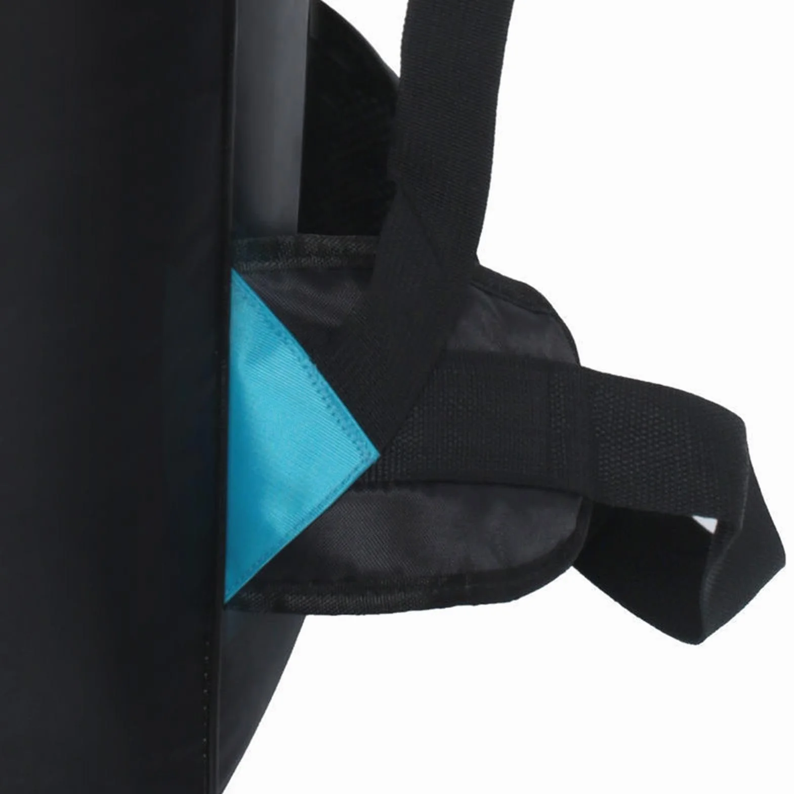 Bolsa inflable para tabla de padel, mochila portátil para tabla de surf, bolsa de viaje para padel, bolsas de transporte, mochila inflable para pádel, bolsas para guardar tablas de padel de viaje