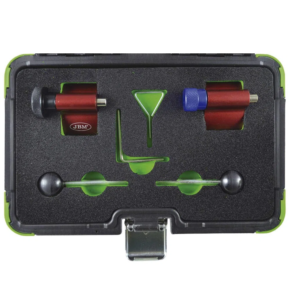 Jbm - Kit de Calado Compatible con Grupo Vag