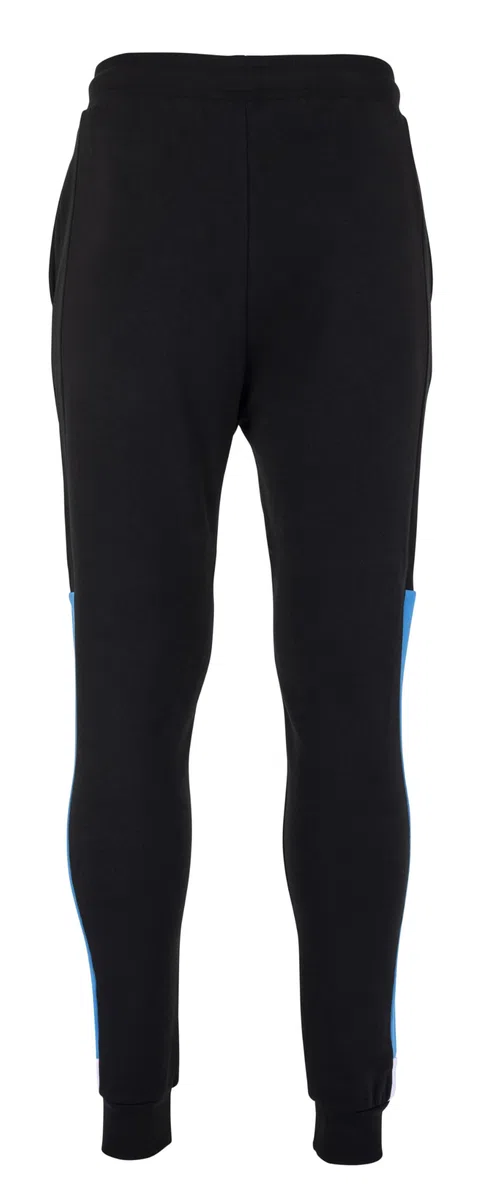 Olympique de Marsella - Pantalón muletón fit Om - Colección oficial