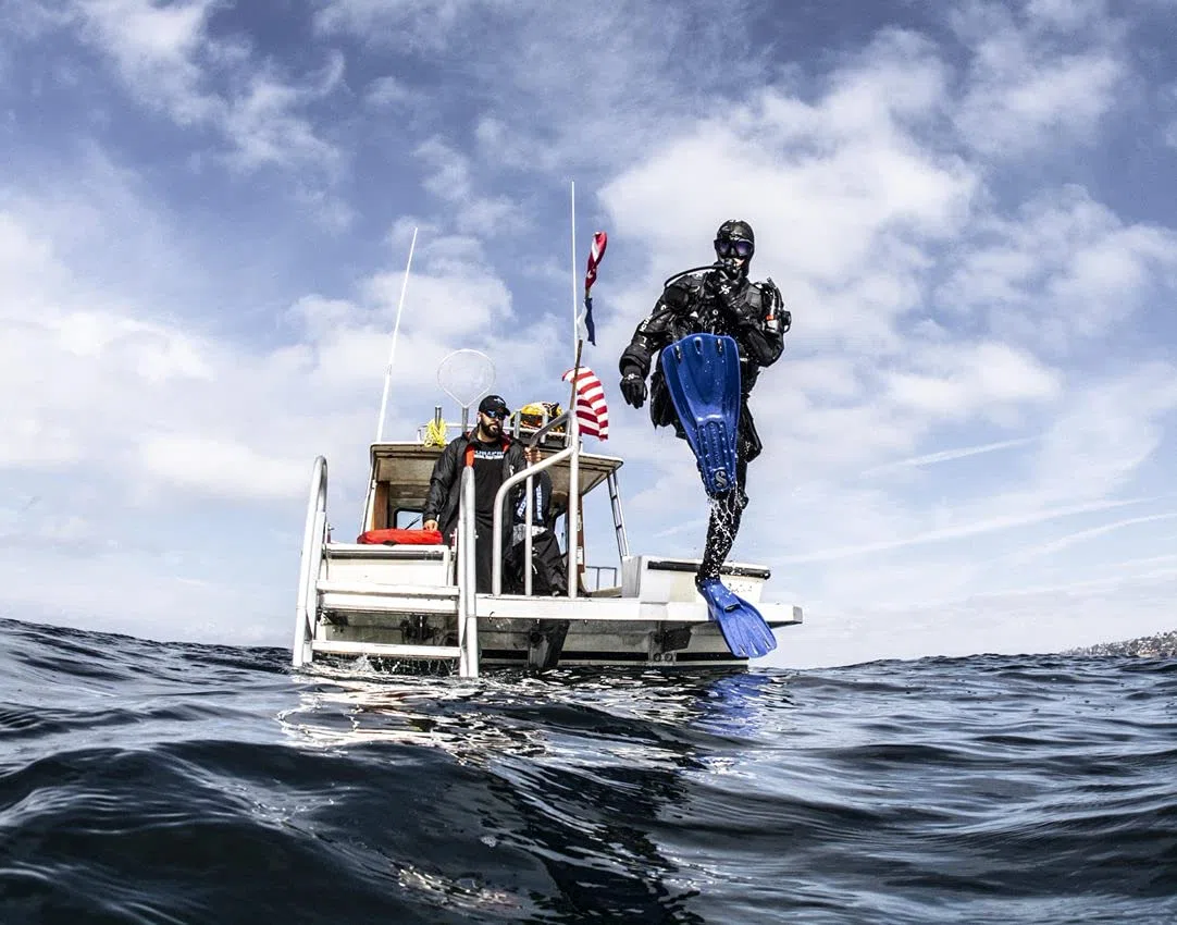 Scubapro GO Sport Aletas de Buceo