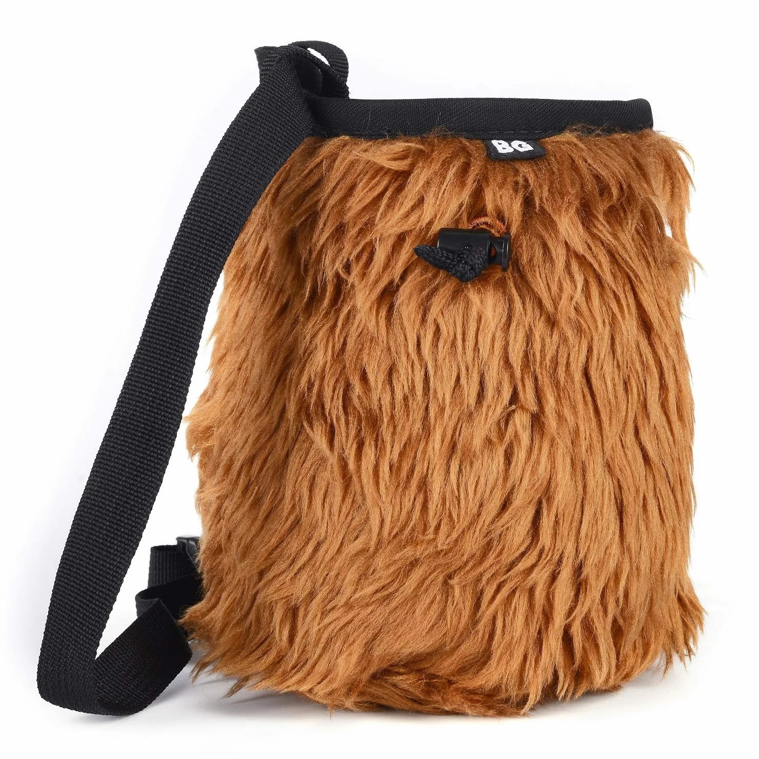 Monkey Chalk Bag - Bolsa de Tiza para Escalada en Roca