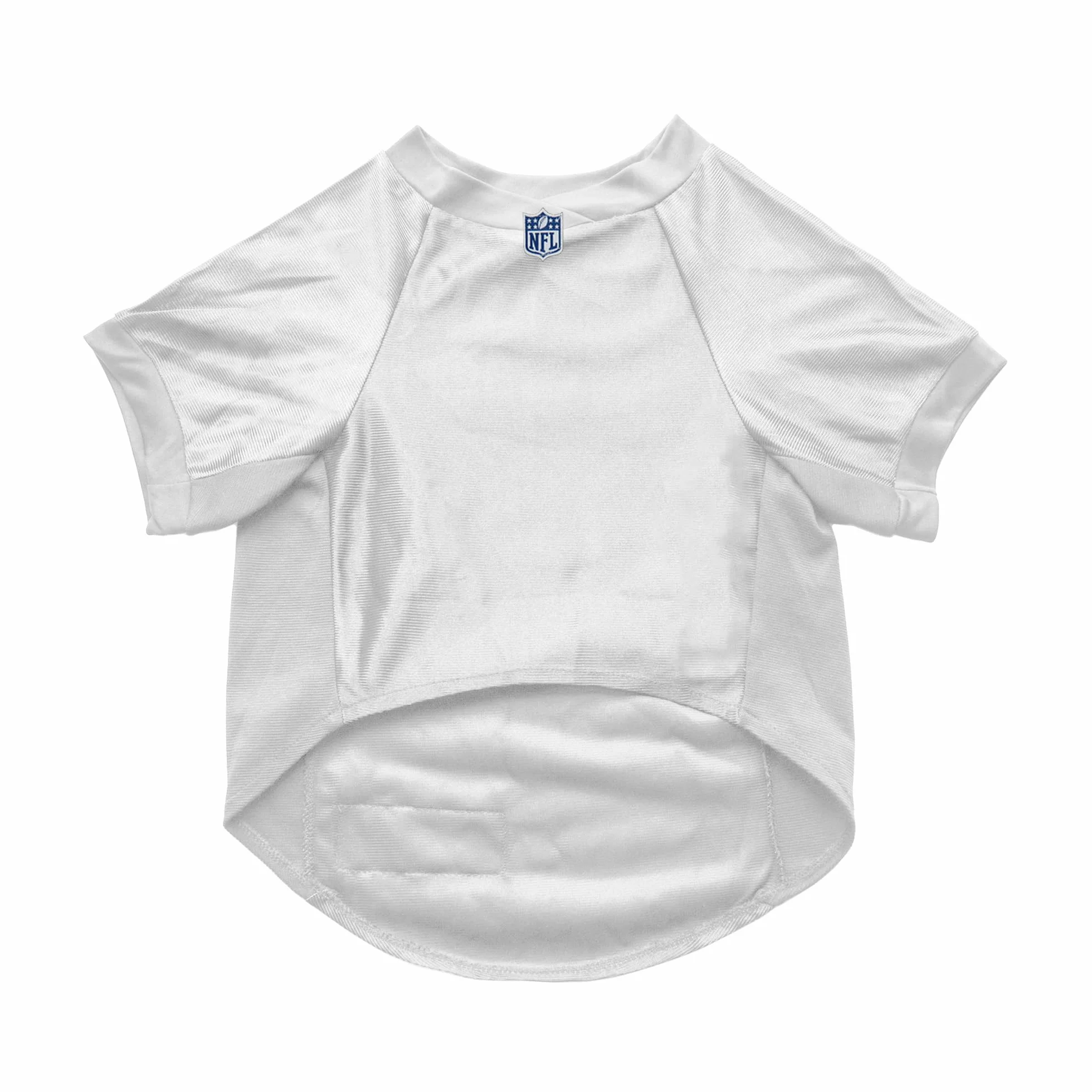 Littlearth NFL Camiseta elástica para Mascotas