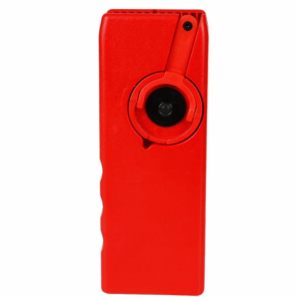 Cargador M4 Softair Airsoft 1000 Rondas Manivela BBS Cargador de Velocidad Rápida