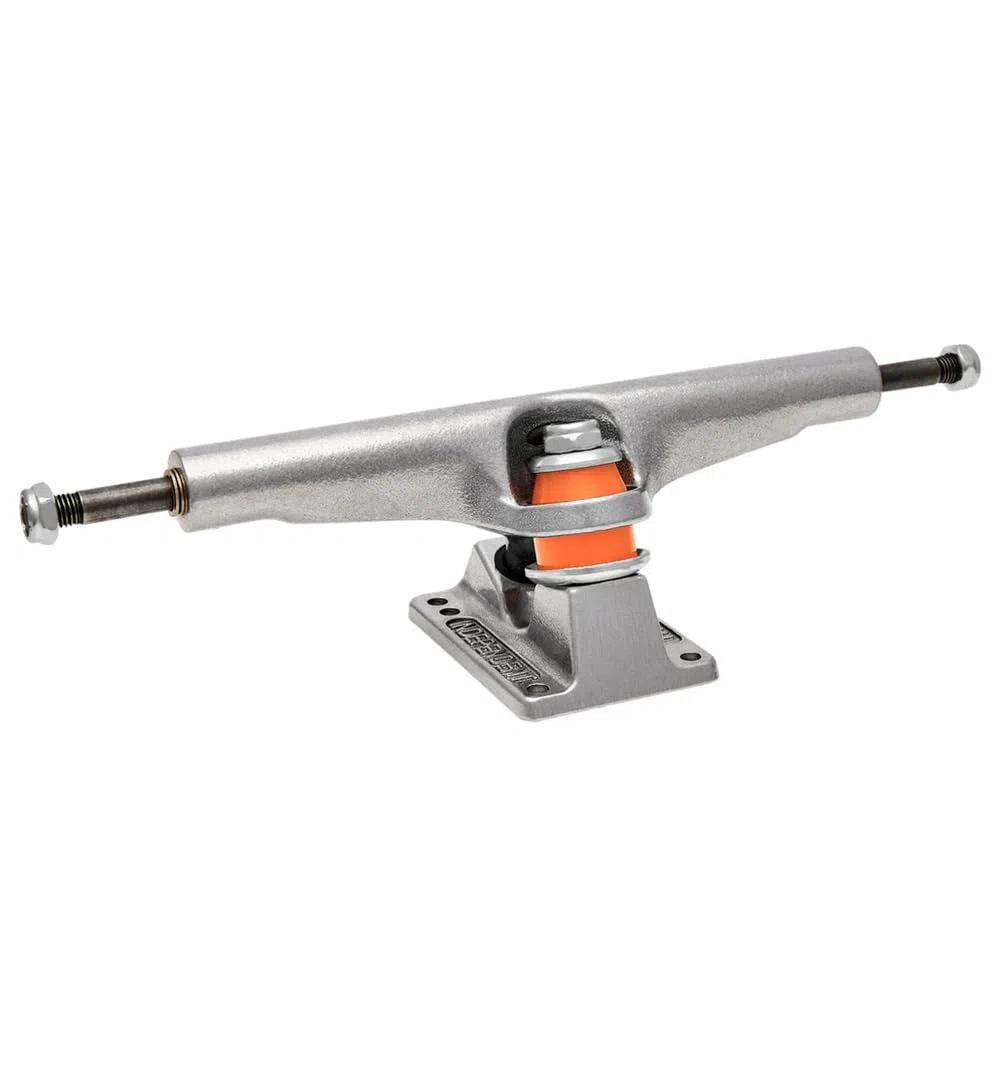 Independiente monopatín etapa 11 Silver camiones – par