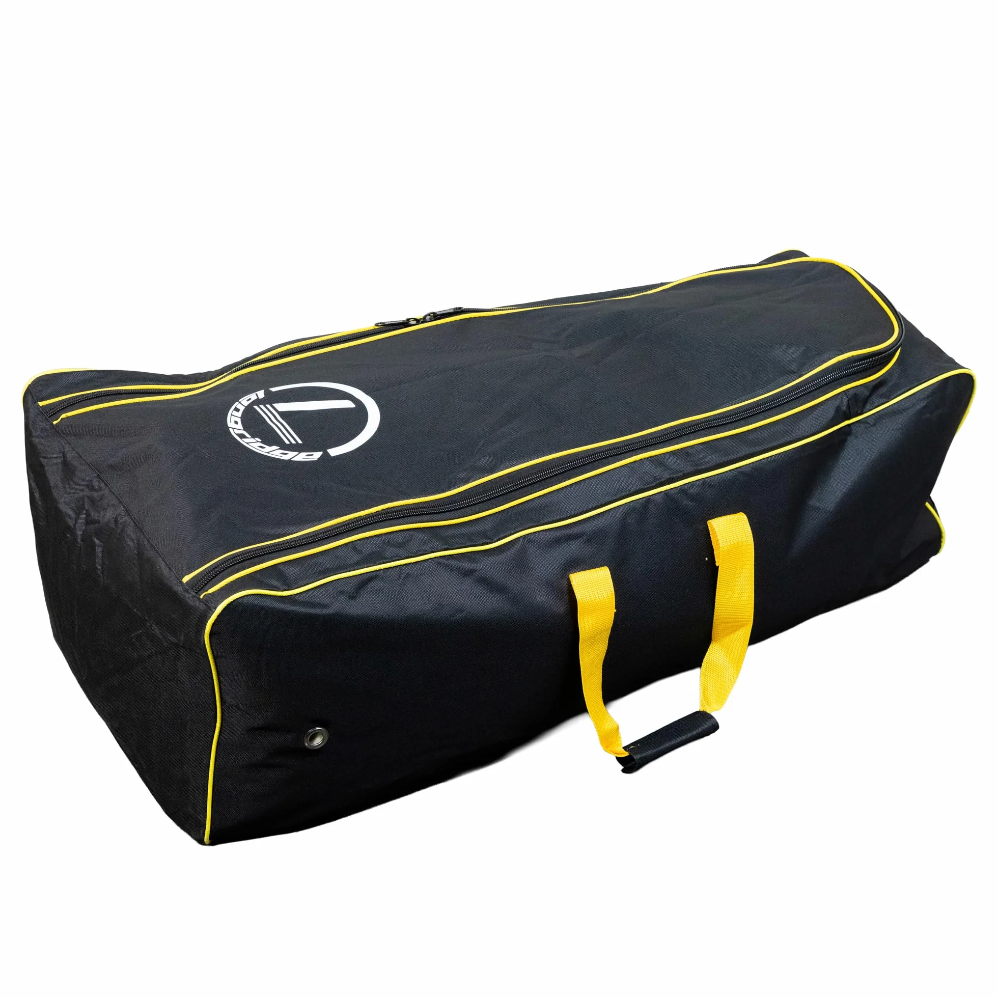Longridge Funda grande para bolsa de transporte carrito golf