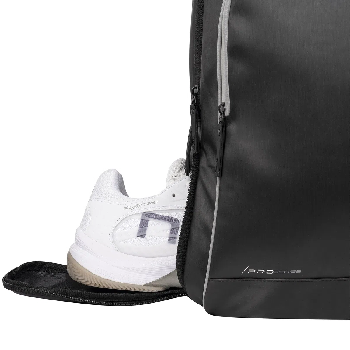 NOX Mochila PRO SERIES negro
