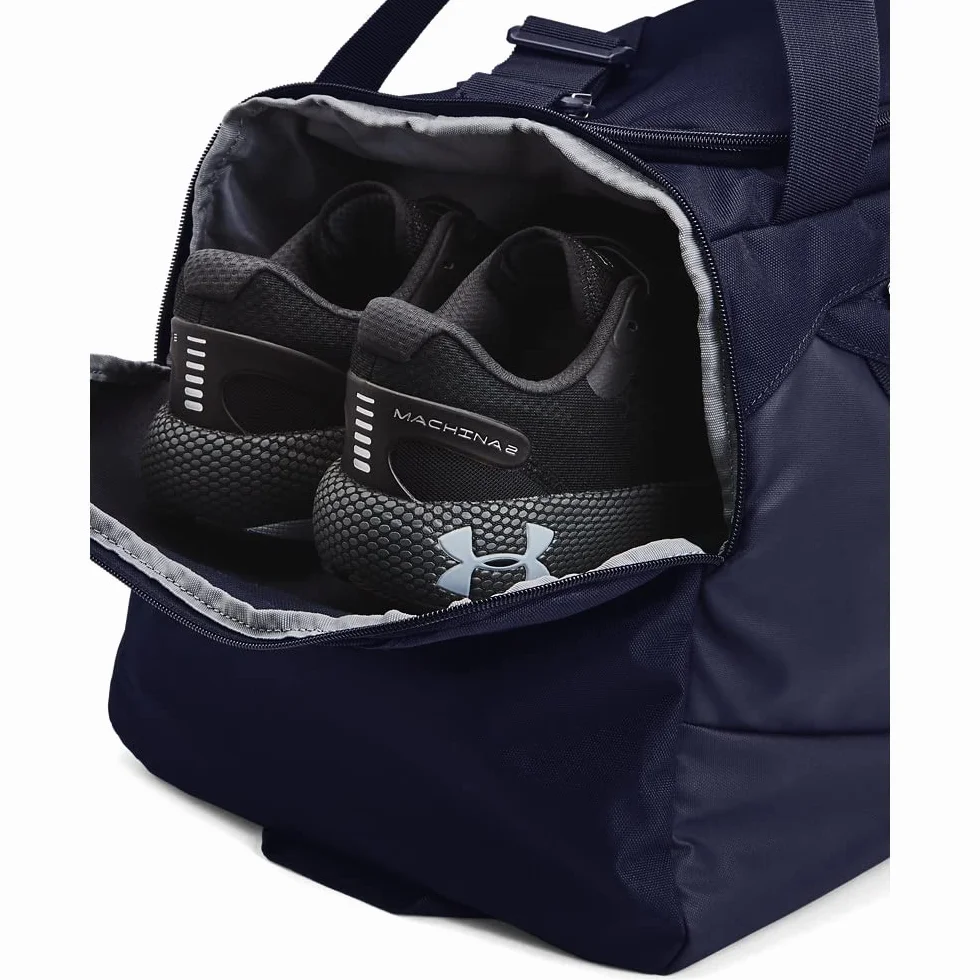 Under Armour Undeniable 5.0 Duffle Bolsa de Deporte Resistente al Agua Unisex