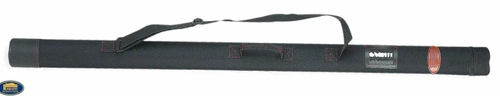 Lineaeffe Funda Caña Pesca Tubo Portacañas Adventure 2 7.5 x 150 cm Surfcasting