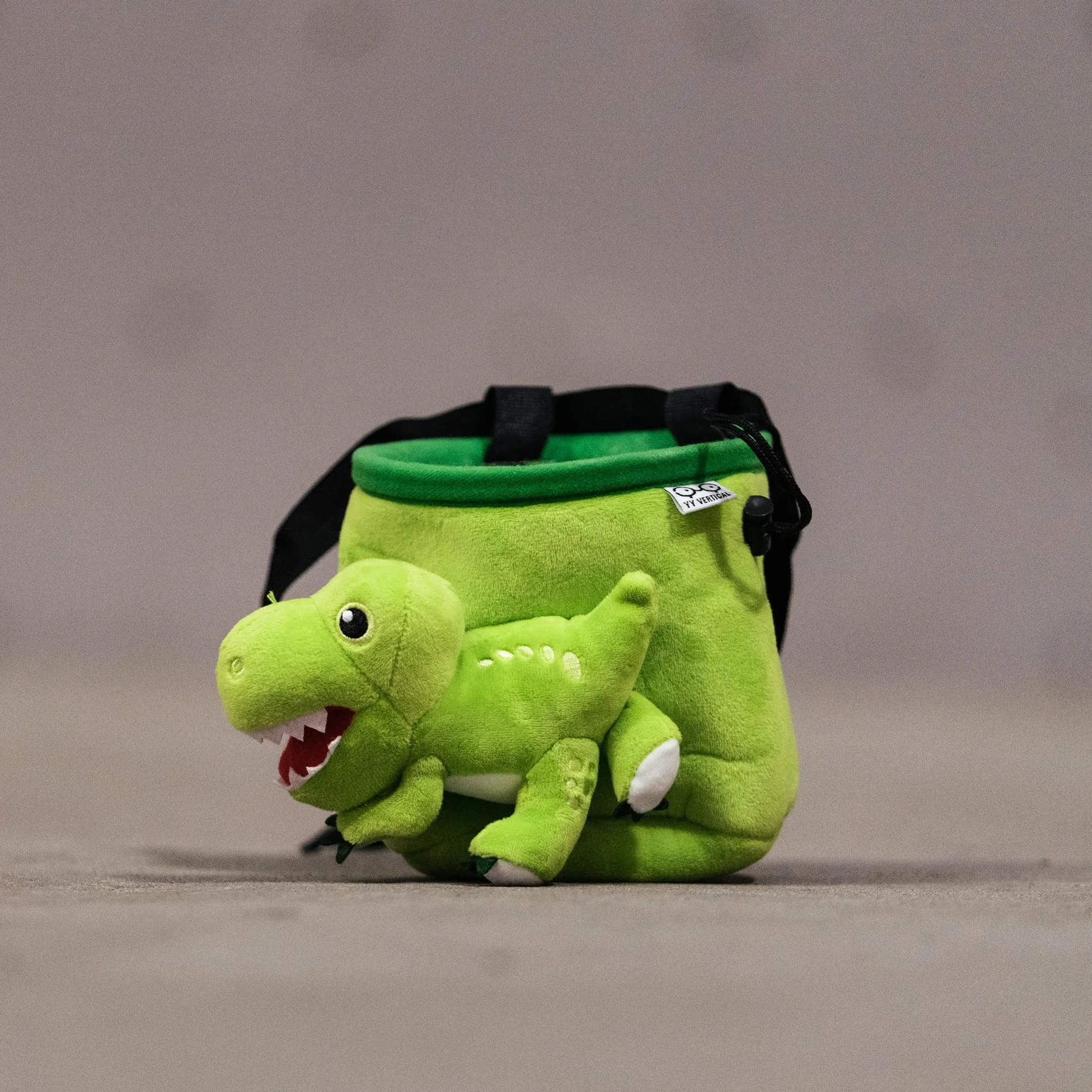 Bolsa de Tiza para Escalada en Roca y Búlder YY Vertical Trex