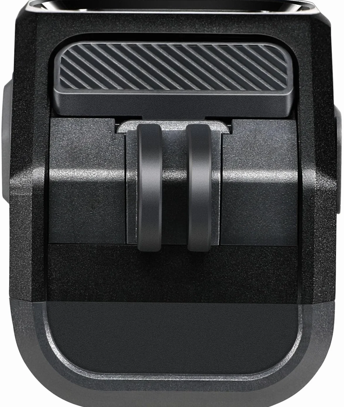 Magicshine Luz Delantera LED Blanca EVO 1700 Negro USB-C con Mando a Distancia