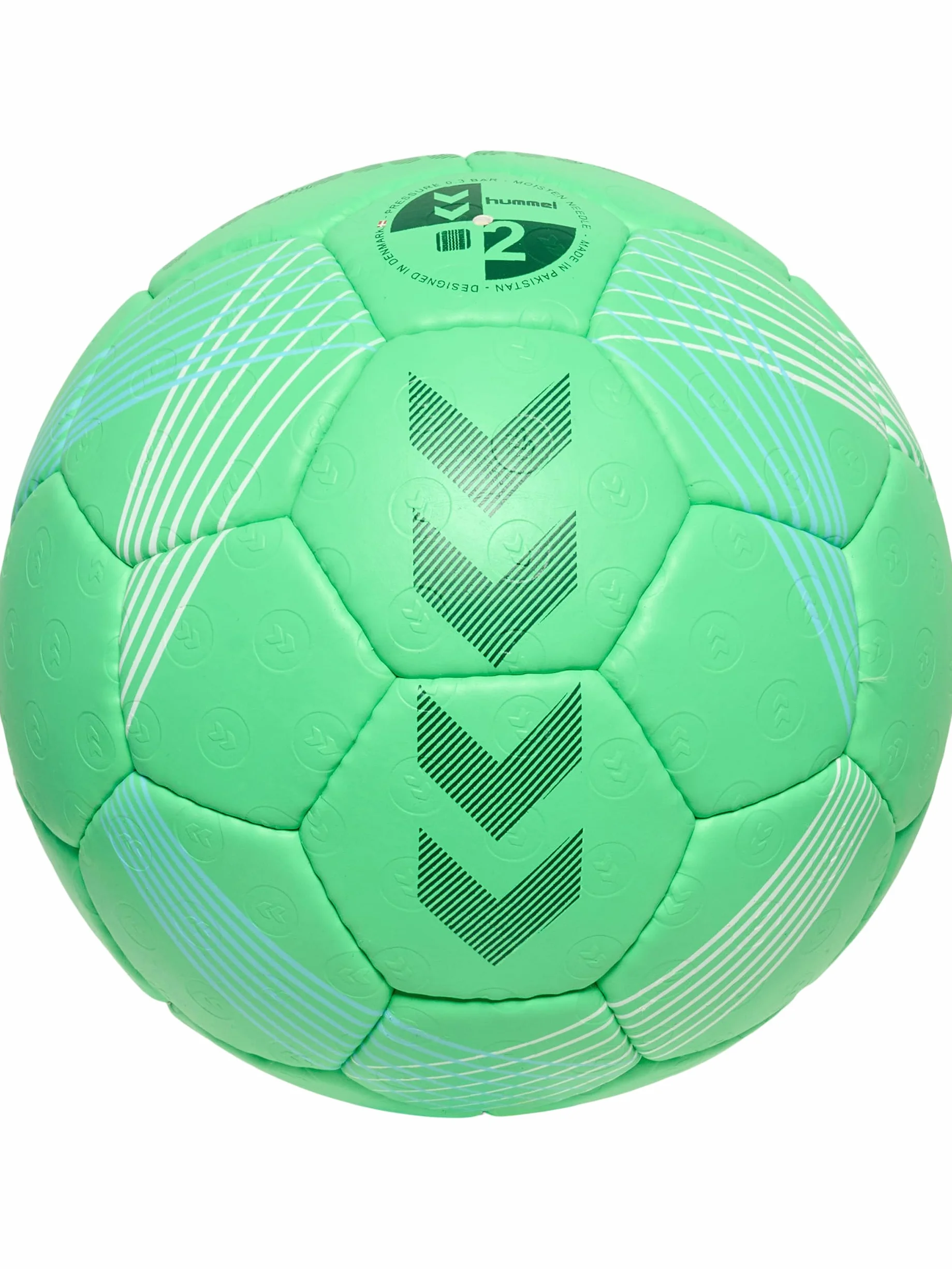 hummel Balonmano Concept HB Tamaño Adulto