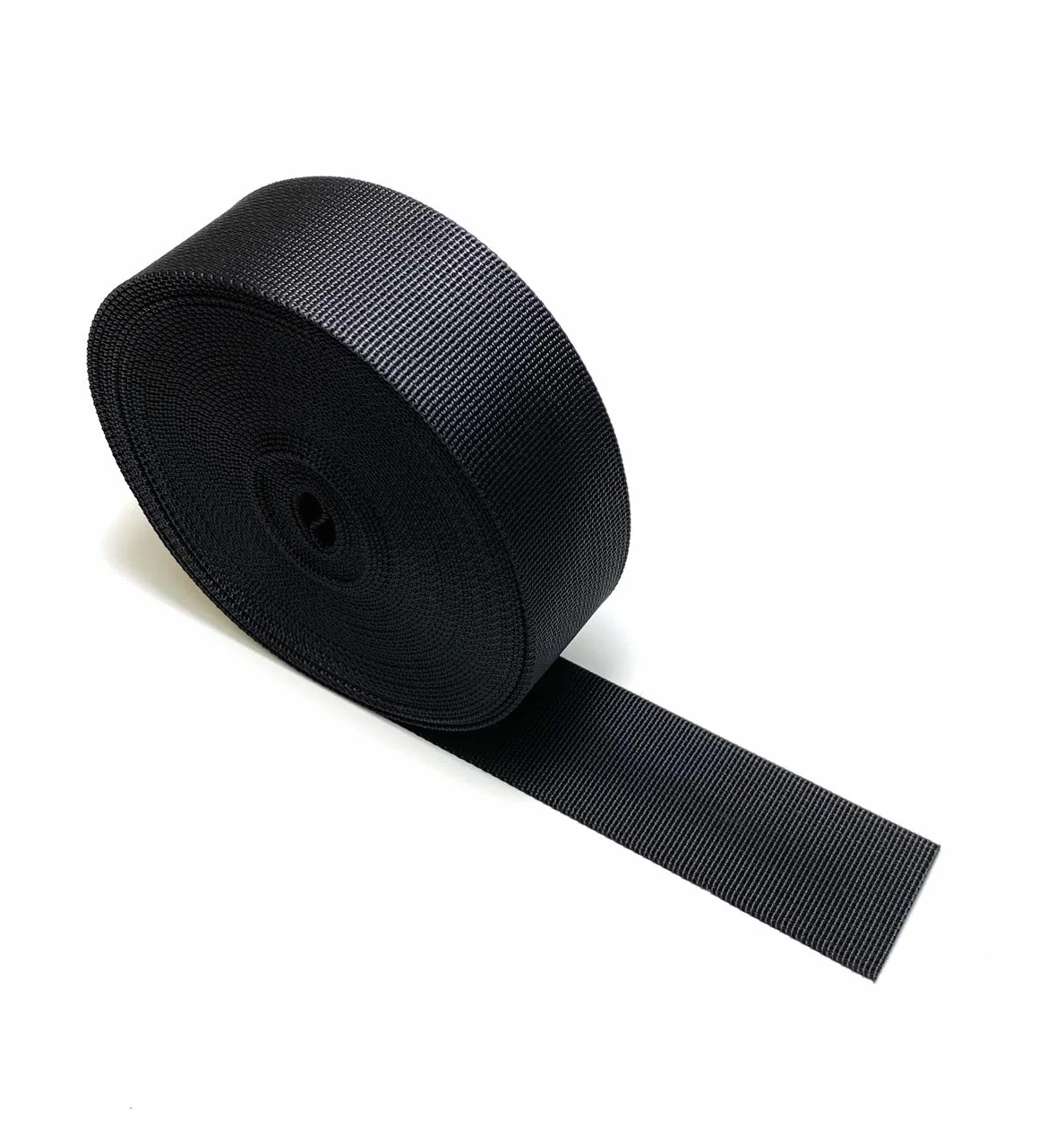 On1shelf Correa de nailon de 50 mm de ancho, resistente, de polipropileno, 10 m (50 mm)