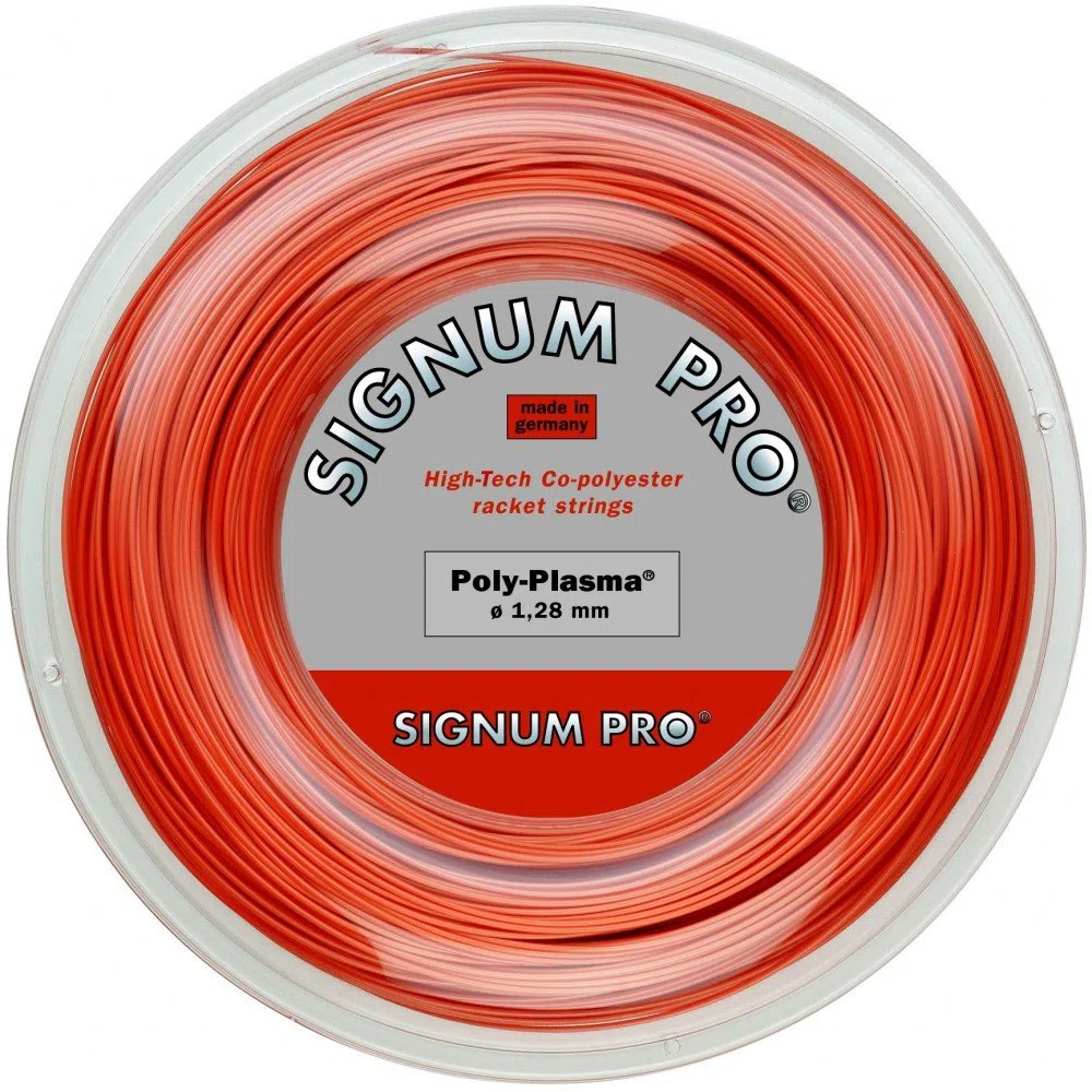 Signum - Rollo de Cuerda de Plasma