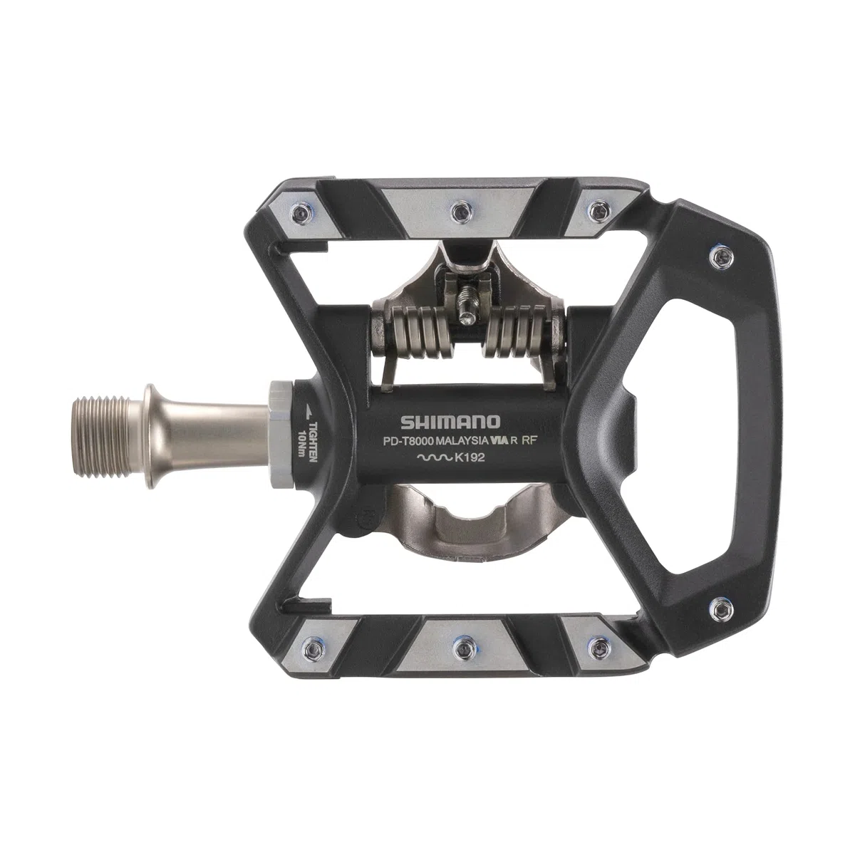 Shimano Deore XT PD-T8000 XT MTB SPD Trekking Pedals