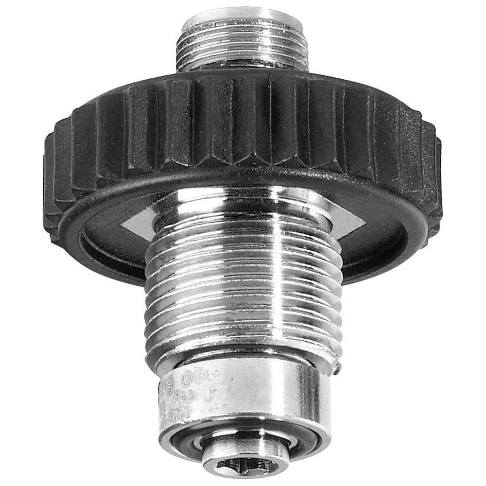 CRESSI - EHZ 735157/391 : Recambio regulador buceo: ADAPTADOR DIN 300bar AC2
