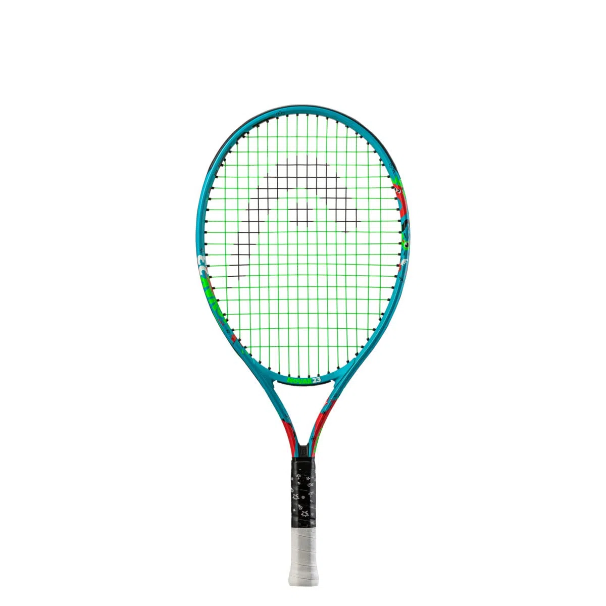 Novak Junior Tennis Racket