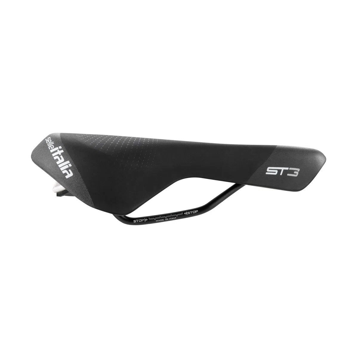 Selle Italia ST 3 SuperFlow Saddle - Men's
