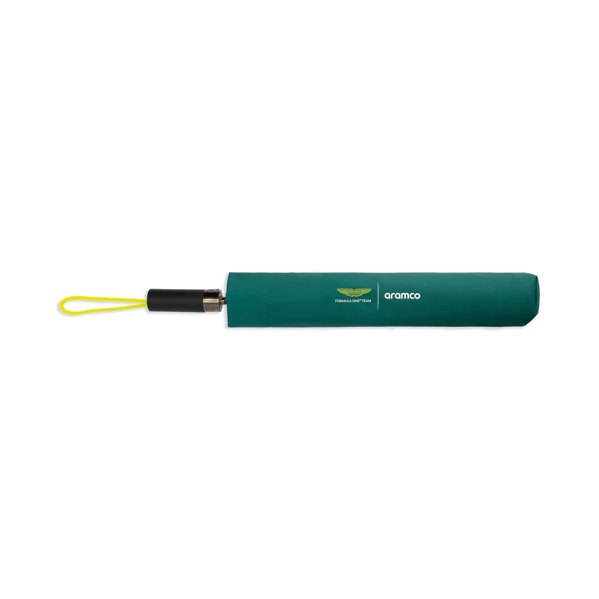 Aston Martin F1 Paraguas – Verde – Talla única
