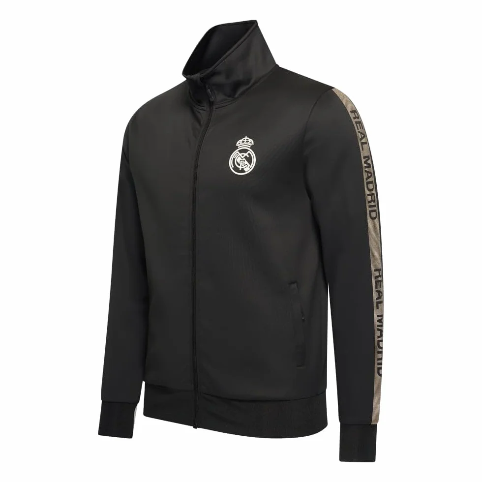 Real Madrid Trainingspak Heren Chándal Unisex adulto