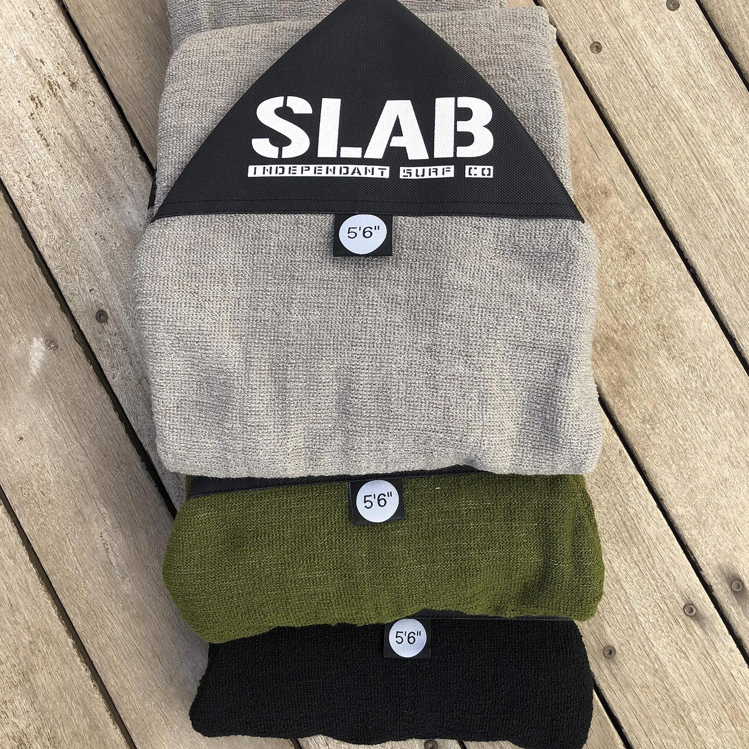 Slab- Funda calcetin 5'6