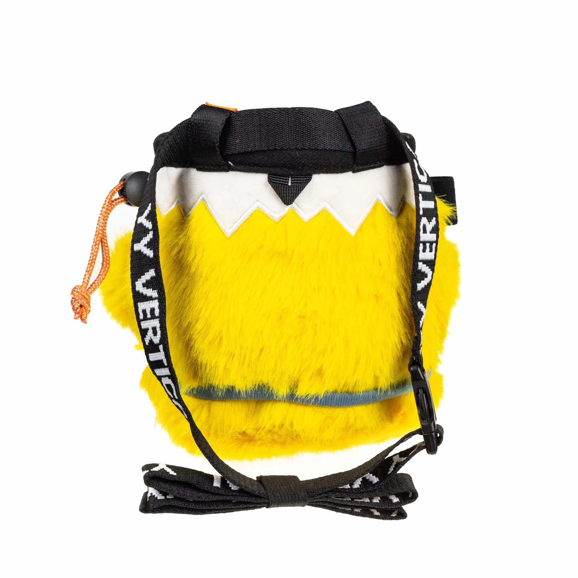 YY Vertical Bolsa de tiza para escalada en roca para adultos y niños