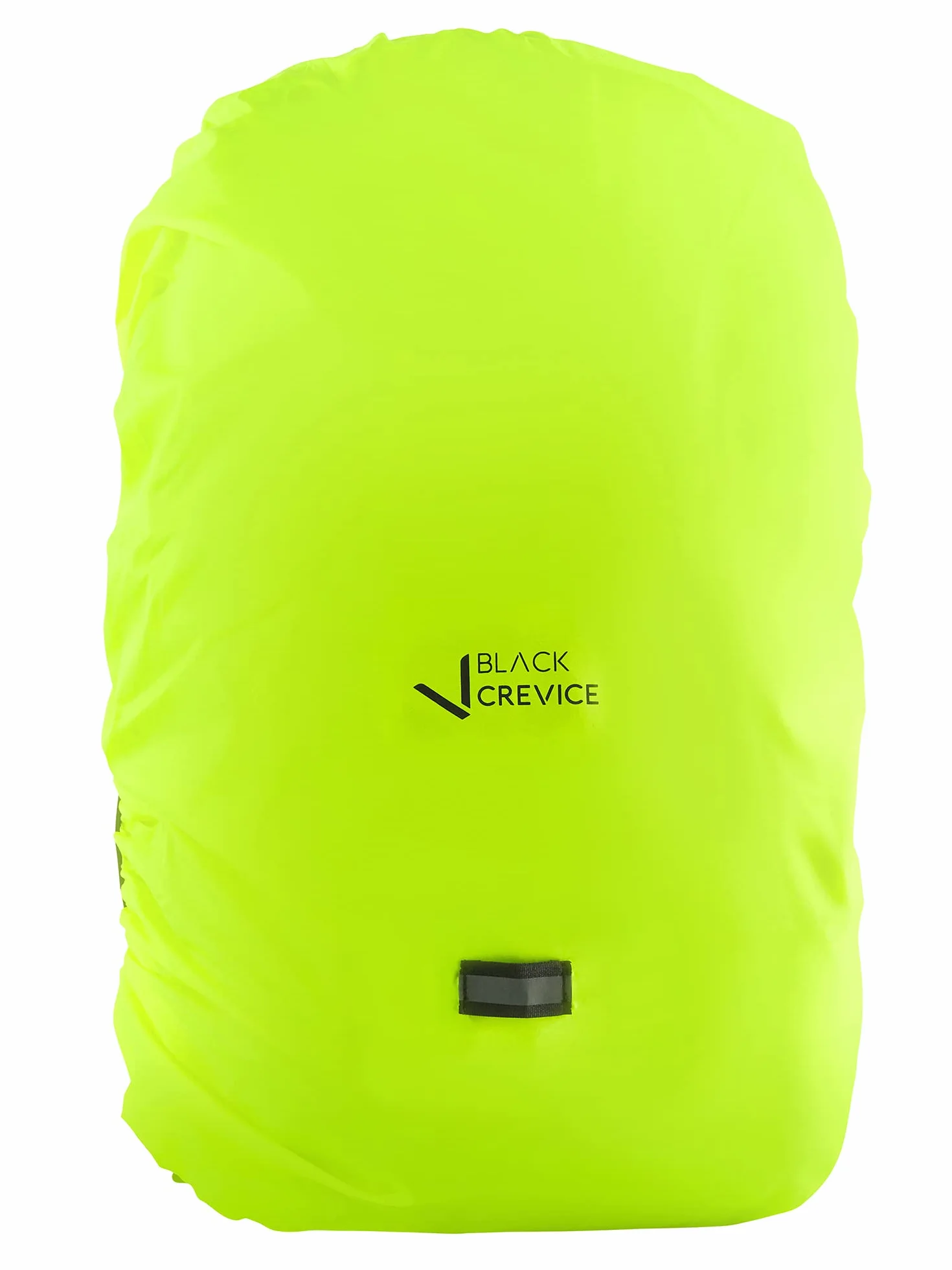 Black Crevice Manakau Mochila Unisex adulto