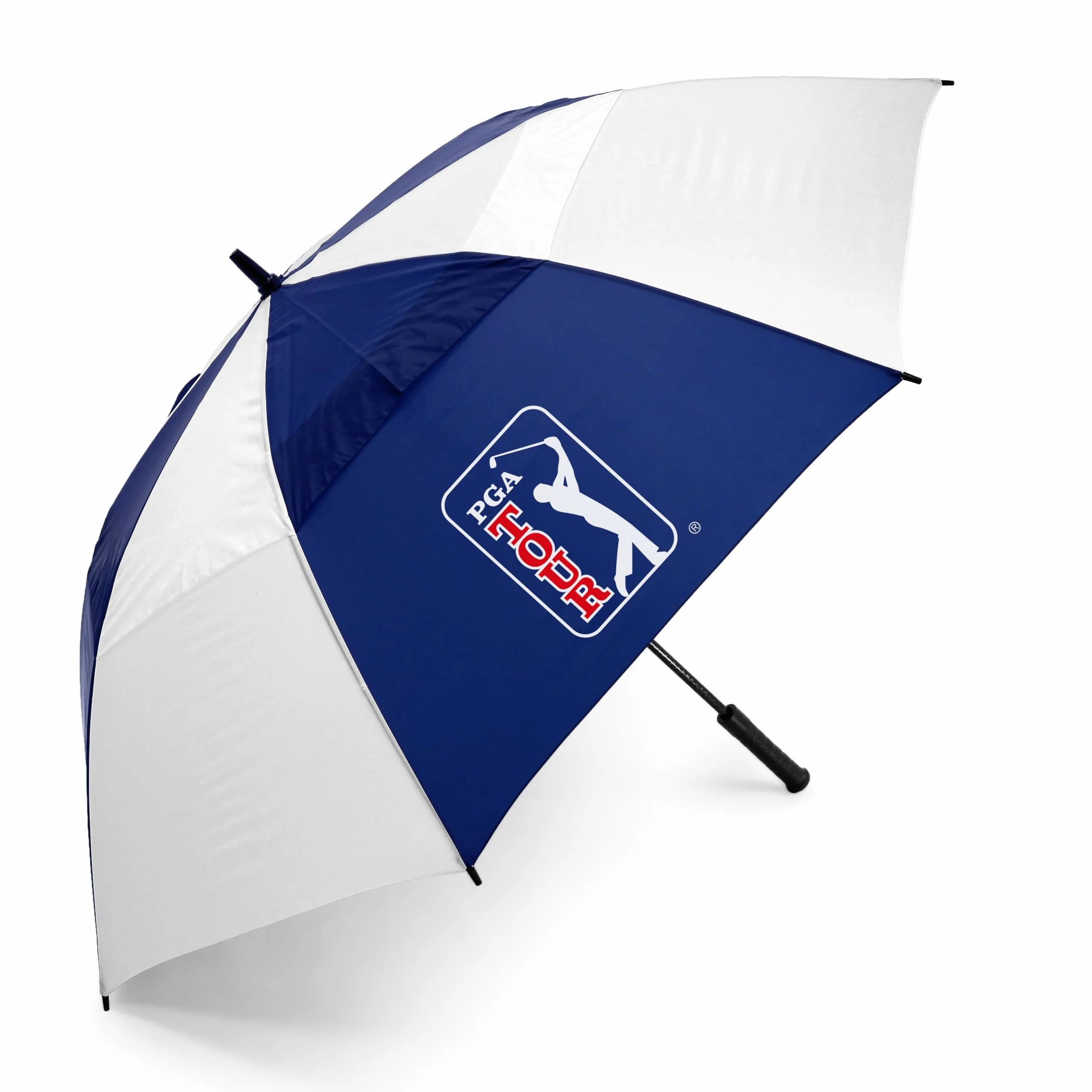 PGA Tour Paraguas resistente al viento golf 1,5 m