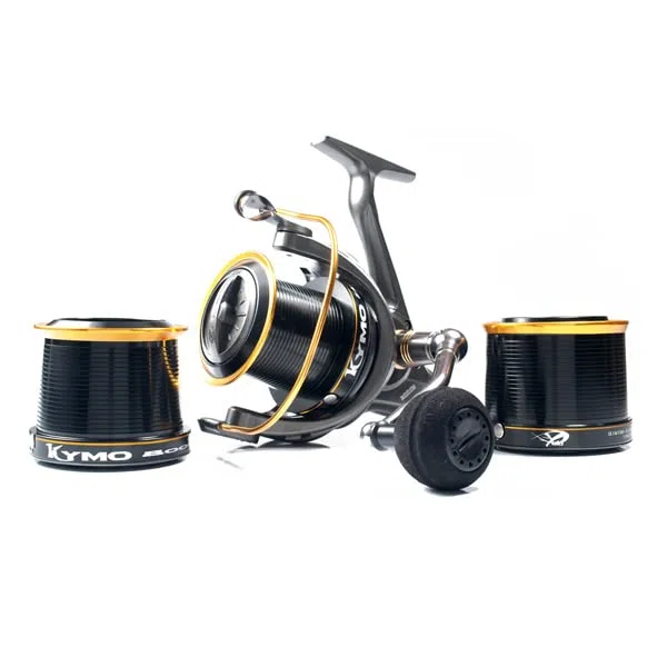 Yuki Kymo Surf Reel 8000 - Surfcasting Molen