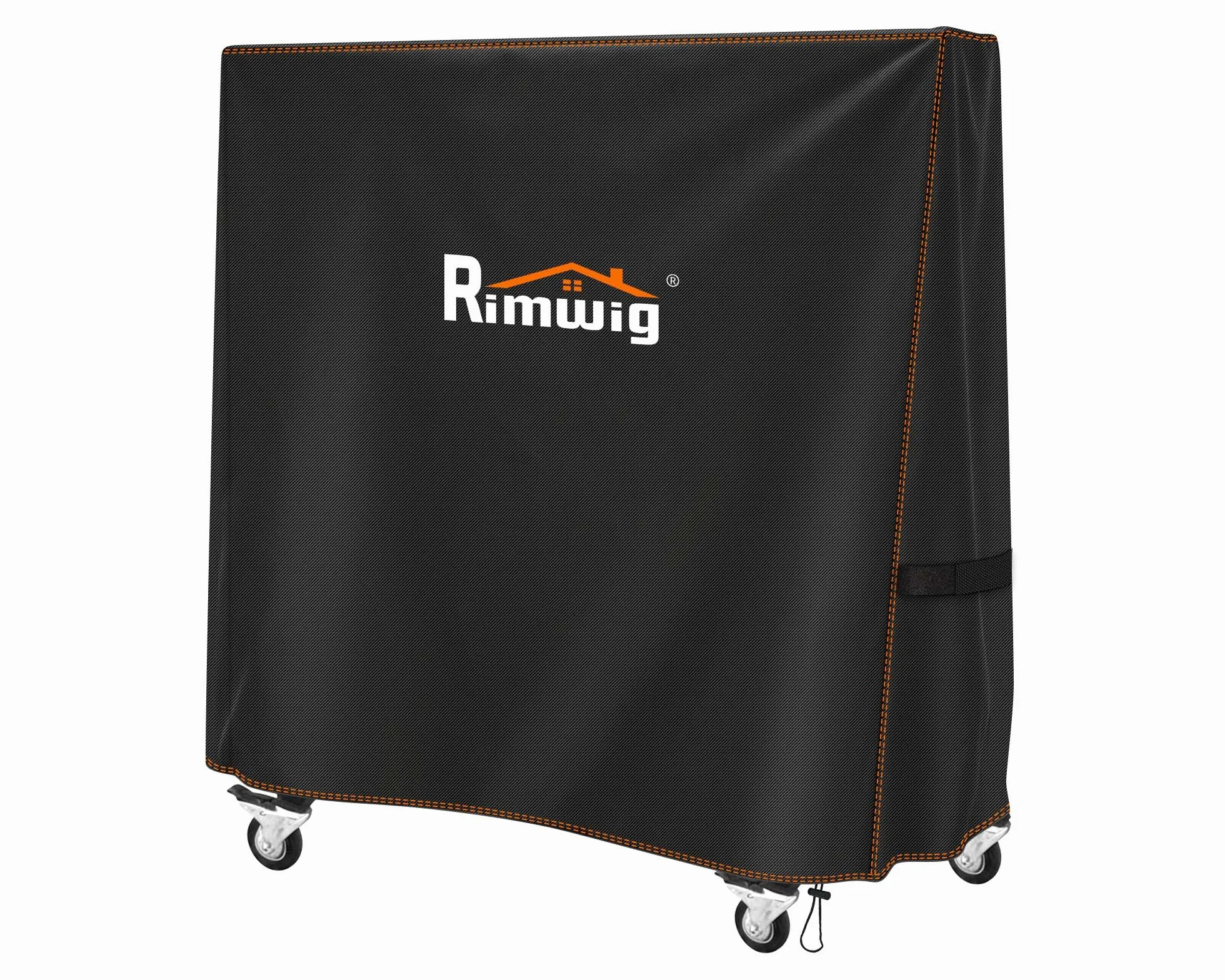 Funda de mesa de ping pong impermeable ajuste universal 165x36