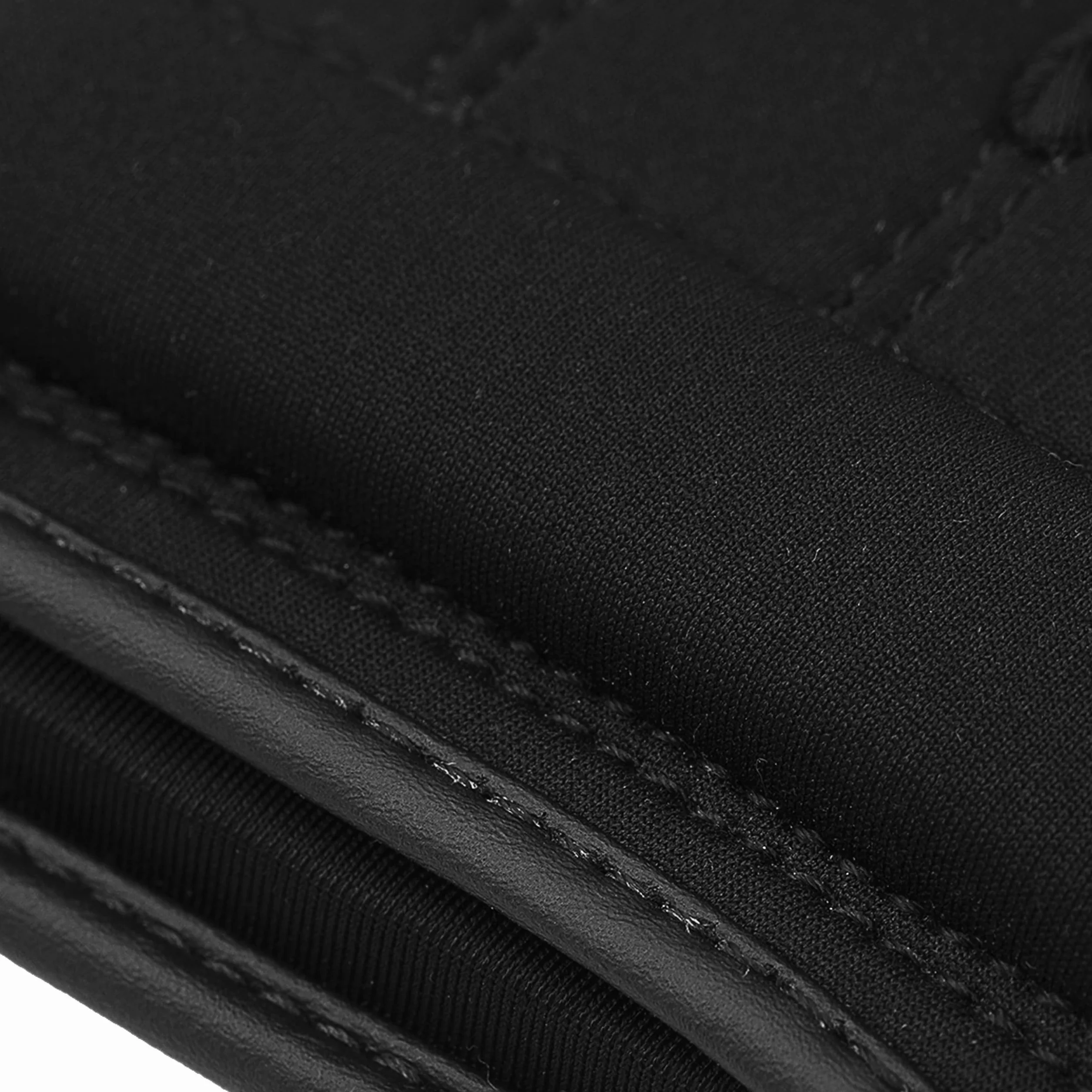 Adidas Guantes Interiores Unisex Manga Nudillos Negro Dorado Talla Única EU